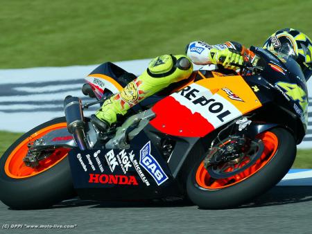 Rcv 2 rossi