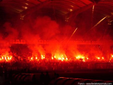 Stade Gerland